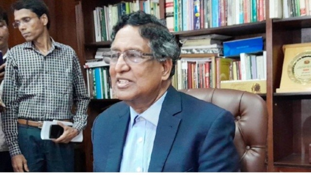 আশা করি আমেরিকা আর নিষেধাজ্ঞা দেবে না, বাস্তবতা বুঝবে